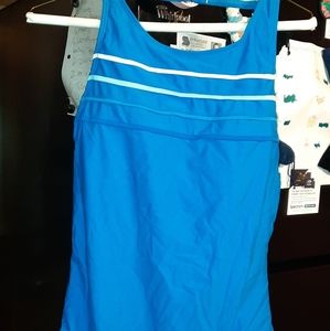 Catalina 1pc Bathing Suit Sz XL 16/18